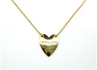 Pendant Morellato Woman Fun in Steel SDY16 - SDY16